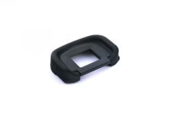 iShoot Eyecup Eyepiece Ocular compatibil Canon Eg pentru 5D Mark III 5D Mark IV 7D Mark I 7D Mark II 1Ds Mark III 1D X Vizor optic