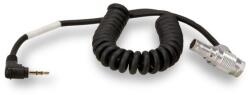 Tilta Cablul de Run/Stop cu Maner Lateral pentru Port LANC de 2.5mm RS-TA-LANC