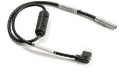 Tilta Manson Tilta lateral pentru cablu Run/Stop pentru portul CTRL al camerei Red RS-TA2-RD2