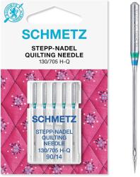 Schmetz Ace quilting finete 90 - 5 buc Schmetz Quilting (710687) - tiparedecroitorie