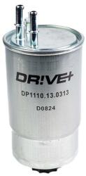 Dr! ve+ filtru combustibil Dr! ve+ DP1110.13. 0313 (DP1110.13.0313)