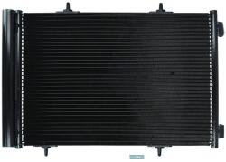 KAMOKA Condensator, climatizare KAMOKA 7800035 (7800035) - fixbox