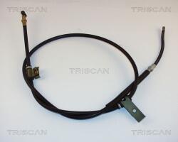 TRISCAN Cablu, frana de parcare TRISCAN 8140 69110 (8140 69110) - fixbox