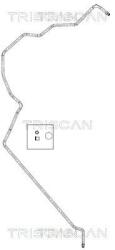 TRISCAN Furtun hidraulic, sistem de directie TRISCAN 8516 16007 (8516 16007)