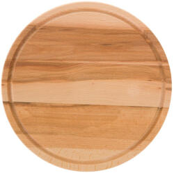 DOMOTTI Tocator rotund 20cm, Woody (87391) Tocator