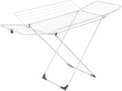 Velkea Uscator de rufe 183x99x96cm, alb, Velkea H300 (40985)