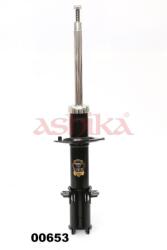 ASHIKA amortizor ASHIKA MA-00653 (MA-00653) - automobilus - 459,20 RON