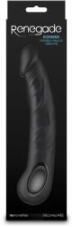 NS Novelties Vibrator Renegade - Rimmer - 22cm Vibrator