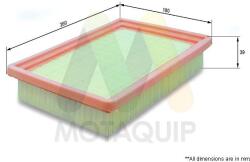 MOTAQUIP Filtru aer MOTAQUIP VFA921 (VFA921) - fixbox