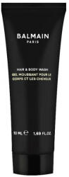 Balmain Paris Balmain Professionnel, Homme, Gel de Dus si Sampon 2-In-1, 50 ml