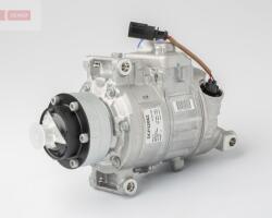 DENSO Compresor, climatizare DENSO DCP32062 (DCP32062) - automobilus