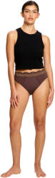 Modibodi Менструални бикини Modibodi Sensual Hi Waist Super Mahogany Modibodi | Kafyav | ЖЕНИ | XL