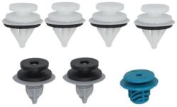 Blic Set clipsuri de sustinere, montaj geamuri Blic 5703-04-6037881Q (5703-04-6037881Q)