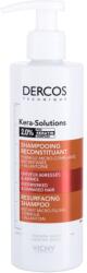 Vichy Dercos Kera-Solutions șampon pentru păr uscat și deteriorat 250 ml