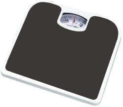 Zilan Cantar de baie mecanic Floria ZLN1691 - Cantarire precisa fara baterii, pana la 130 kg (ZLN1691) Cantar baie