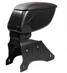  Cotiera auto Universala cu cusatura Rosie, AVX-T5433 (AVX-T5433)