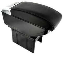  Cotiera auto Universala cu USB, iluminata LED (AVX-T050917-37)