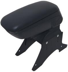  Cotiera auto Universala din piele ecologica neagra, AVX-T131221-3 (AVX-T131221-3)