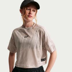 Nike Sportswear M | Unisex | Tricouri | Maro | IQ0576-211