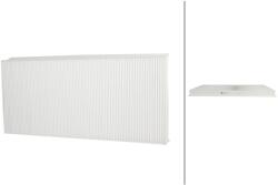 HELLA Filtru aer habitaclu / polen HELLA 8ZC 366 121-671 (8ZC 366 121-671)