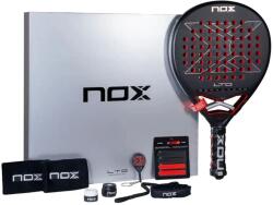 NOX Rachetă padel NOX AT10 Genius 12K XTREM Limited Edition (PACKPATLTD26)