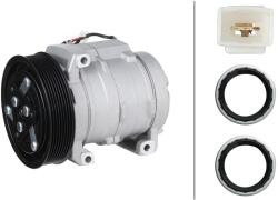 HELLA Compresor, climatizare HELLA 8FK 366 201-781 (8FK 366 201-781)