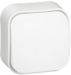 Legrand Intrerupator cap scara aplicat 10A alb Forix (EL0083789)