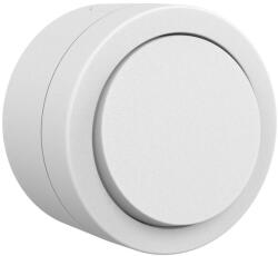 OVIVO Intrerupator simplu aplicat 10A 250V IP54 alb Xone (EL0083908)
