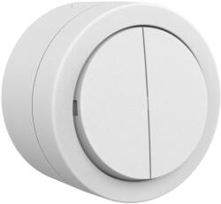 OVIVO Comutator aplicat 10A 250V IP54 alb Xone (EL0083911)