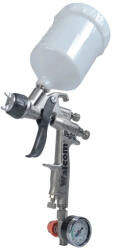 Walcom Pistol de vopsit universal Walcom Slim XLIGHT HALO (822015)