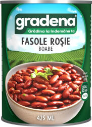 Gradena Fasole Rosie Gradena 425ml (ART_28784)