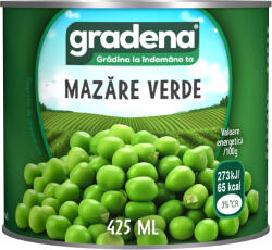 Gradena Mazare Verde Gradena 425ml (ART_26643)