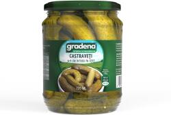 Gradena Castraveti In Otet Gradena 720ml (ART_25715)