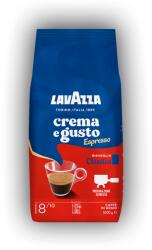 LAVAZZA Cafea Lavazza Boabe Crema e Gusto 1kg (ART_22266)