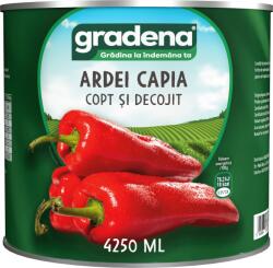 Gradena Ardei Capia Copt Si Decojit Gradena 2.5kg (ART_26845)