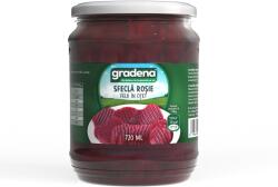 Gradena Sfecla Rosie Felii Gradena 720ml (ART_29219)