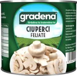 Gradena Ciuperci Feliate Gradena 1.92kg (ART_26379)