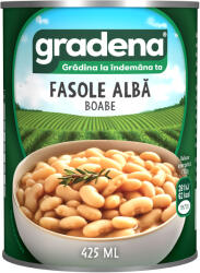 Gradena Fasole Alba Gradena 425ml (ART_28782)