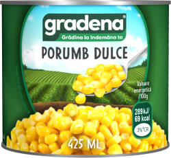 Gradena Porumb Dulce Gradena 425ml (ART_26642)