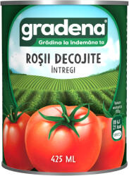 Gradena Rosii Decojite Intregi Gradena 400g (ART_26346)