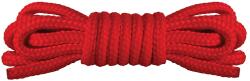 Ouch! by Shots Japanese Mini Rope - 4.9 ft / 1, 5 m, red