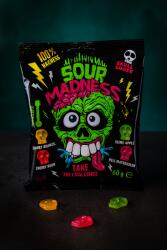  Sour Madness 60g