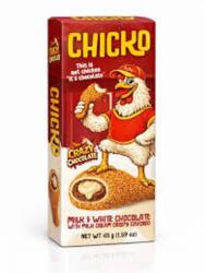  Artu Chicko Csirkecomb Csokoládé 50g