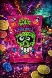  Sour Madness Crush 60g