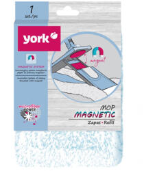 York Poland York 081690 MAGNETIC mágneses pót felmosófej (STP2214463)