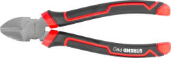 Strend Pro ComfortGrip DL418, 180 mm, oldalcsípő fogó (STP2291384)