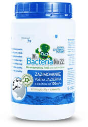 Mr. Bacteria Aktivátor No. 22, téliesítő 100m2 felületű tavakhoz, 1000g (STP311030MB)