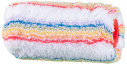 Strend Pro Festőhenger JUMBO, szivárvány, 180 mm, homlokzati, festő, 58/8 mm (STP2160364)