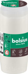 Bolsius Mécsesbetét, 75 óra, 238 g, 57x141 mm, fehér, olaj (STP2174473)