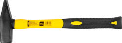 Strend Pro Kalapács Strend Pro HM112 800 g, lakatos, üvegszálas nyél, TPR, nyél hossza 350 mm (STP230195)
